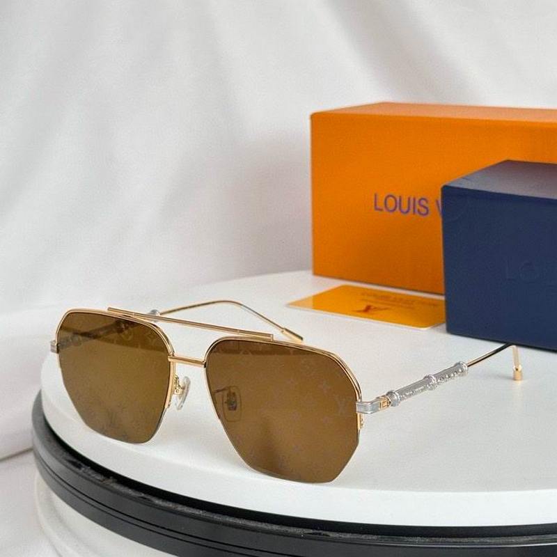 LV Sunglasses 1086